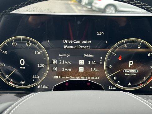 New 2026 INFINITI QX80 Autograph w/ Autograph Exterior Package image 30