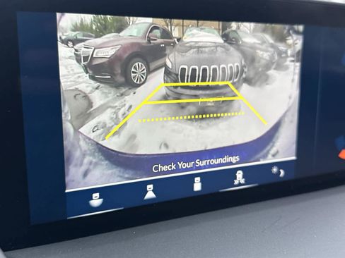 Certified 2023 Acura RDX A-Spec image 24