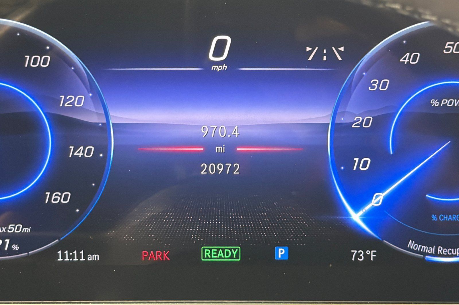 Used 2023 Mercedes-Benz EQE 500 4MATIC Sedan image 24