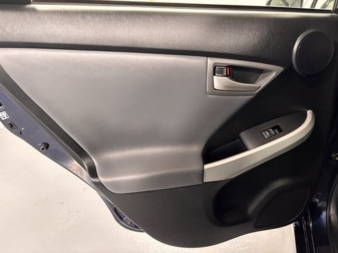 Used 2015 Toyota Prius One image 22