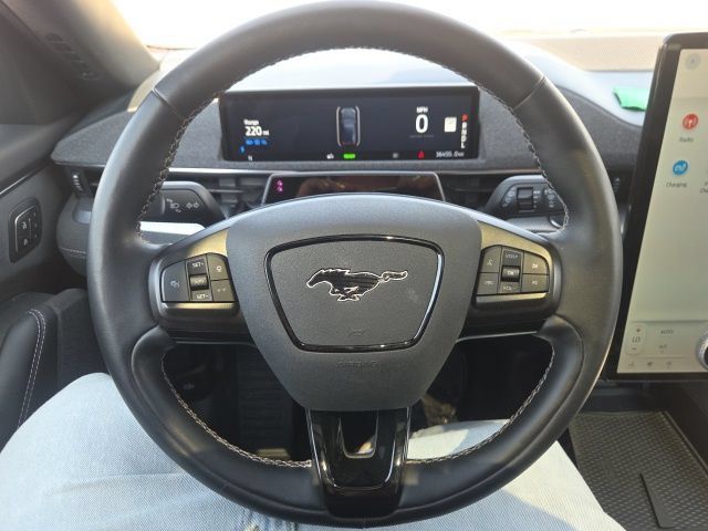 Used 2023 Ford Mustang Mach-E GT w/ GT Performance Edition AWD/4WD image 40