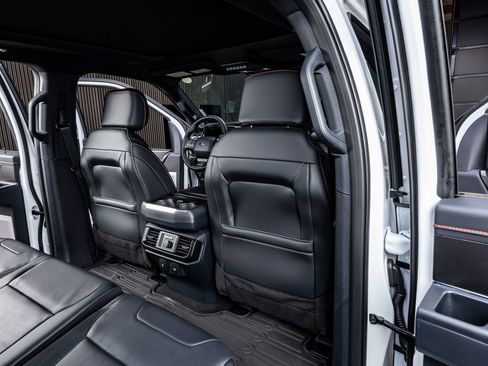 Used 2025 Ford F150 Raptor image 32