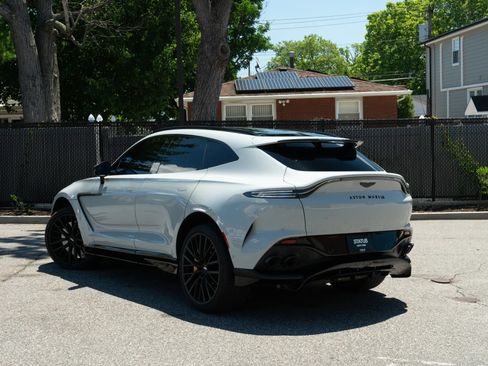 Used 2023 Aston Martin DBX 707 AWD/4WD image 43
