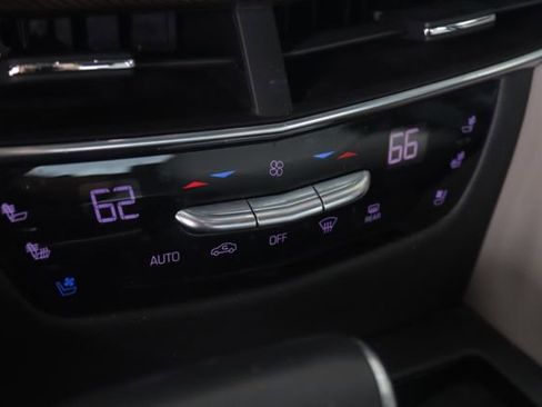 Used 2018 Cadillac CT6 Premium Luxury w/ Super Cruise Package image 19