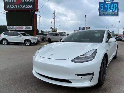 Used 2020 Tesla Model 3 Standard Range