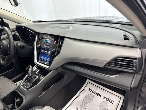 Used 2025 Subaru Outback Premium image 14