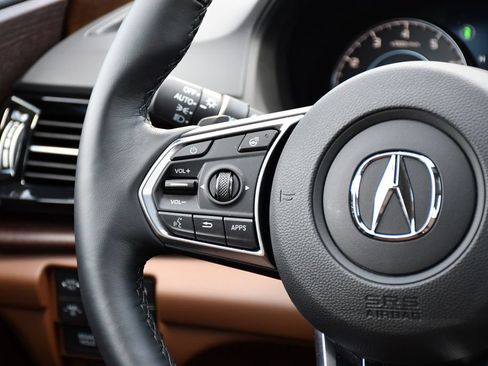 Used 2026 Acura RDX SH-AWD w/ Advance Package image 29