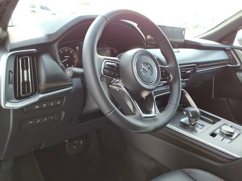 New 2026 MAZDA CX-90 3.3 Turbo S w/ Premium Plus image 14