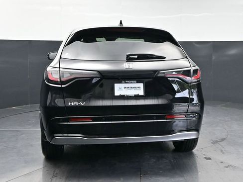 Used 2026 Honda HR-V EX-L image 6