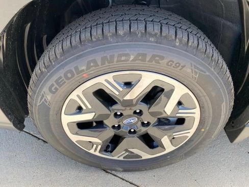 New 2026 Subaru Forester Premium AWD/4WD image 26