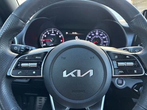 Used 2024 Kia Forte GT-Line image 17