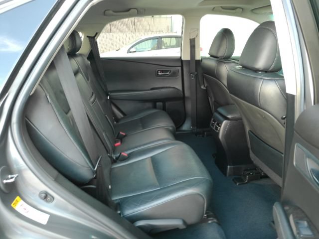 Used 2015 Lexus RX 350 AWD image 26