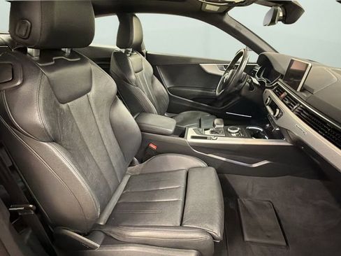 Used 2018 Audi A5 2.0T Premium Plus AWD/4WD image 9