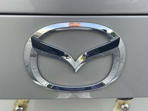 Used 2025 MAZDA CX-90 3.3 Turbo w/ Preferred Package AWD/4WD image 11