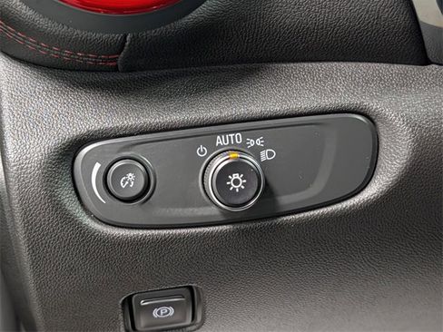 Certified 2024 Chevrolet Blazer RS w/ Driver Confidence II Package image 19