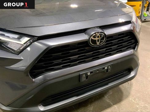 Used 2023 Toyota RAV4 LE image 29
