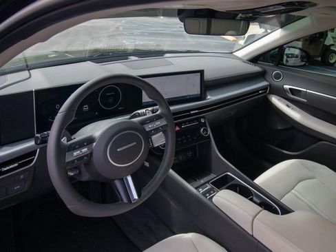 Used 2024 Hyundai Sonata SEL w/ Convenience Package FWD image 5
