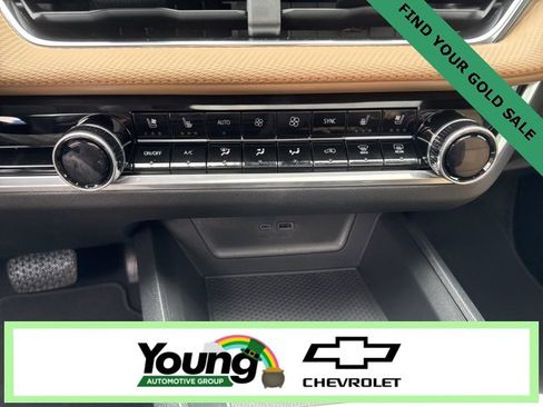 New 2026 Chevrolet Equinox ACTIV w/ Convenience Package III image 26