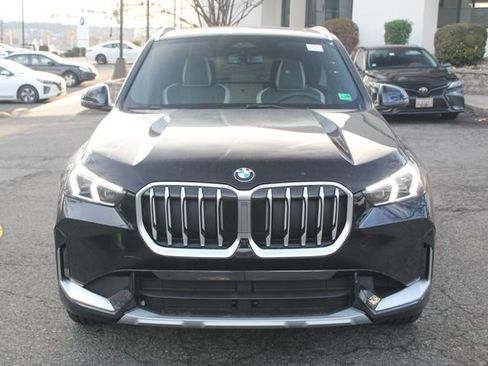 New 2026 BMW X1 xDrive28i w/ Technology Package image 2