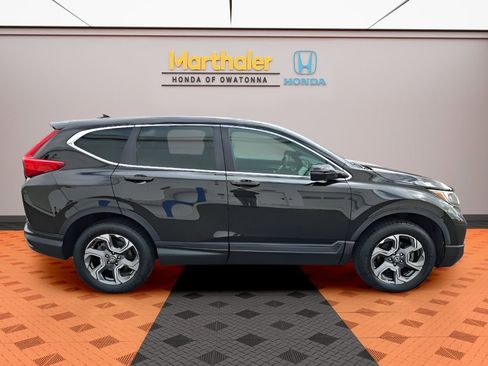 Used 2017 Honda CR-V EX-L image 6