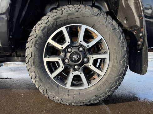 Used 2021 Toyota Tundra SR5 image 13