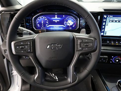New 2026 Chevrolet Silverado 1500 ZR2 AWD/4WD image 20
