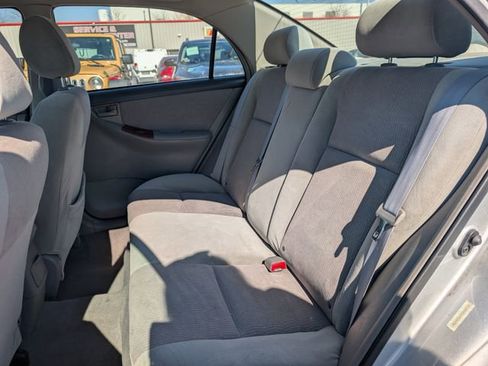 Used 2007 Toyota Corolla CE image 15