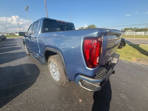 Used 2026 GMC Sierra 1500 Denali w/ Technology Package AWD/4WD image 6