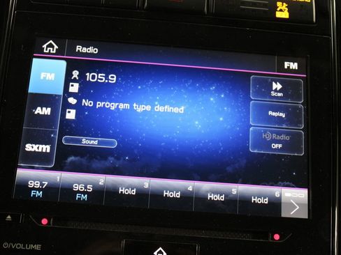 Used 2021 Subaru Ascent Limited w/ Technology Package AWD/4WD image 29