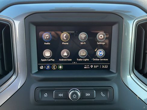 New 2026 Chevrolet Silverado 2500 W/T w/ WT Convenience Package image 23