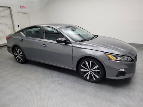 Used 2021 Nissan Altima 2.5 SR image 11