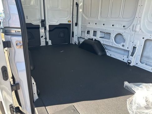 New 2025 Ford Transit 250 148 Medium Roof Extended AWD image 10
