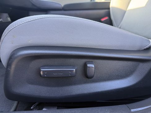 Used 2020 Honda Civic EX image 18