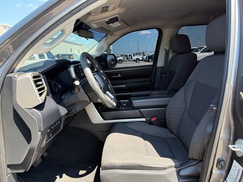 Used 2023 Toyota Tundra SR5 AWD/4WD image 5