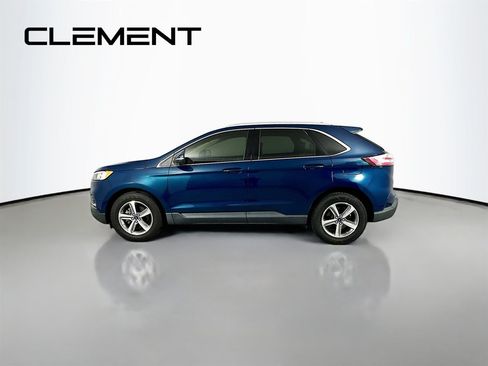 Used 2020 Ford Edge SEL w/ Convenience Package image 6