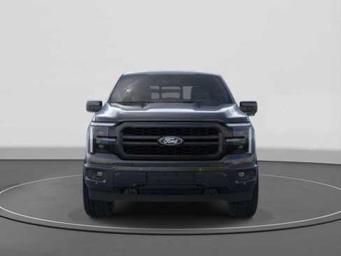 New 2026 Ford F150 Lariat w/ Equipment Group 501A Mid AWD/4WD image 6