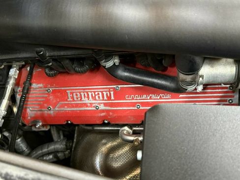 Used 1995 Ferrari F355 Berlinetta RWD image 62
