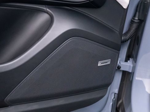 Certified 2025 Porsche Cayenne Coupe AWD/4WD image 13