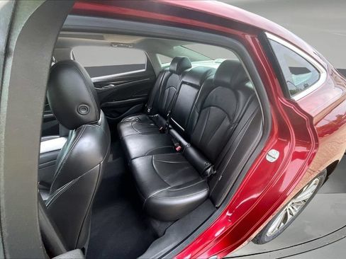 Used 2017 Buick LaCrosse Essence w/ Sun and Shade Package FWD image 25