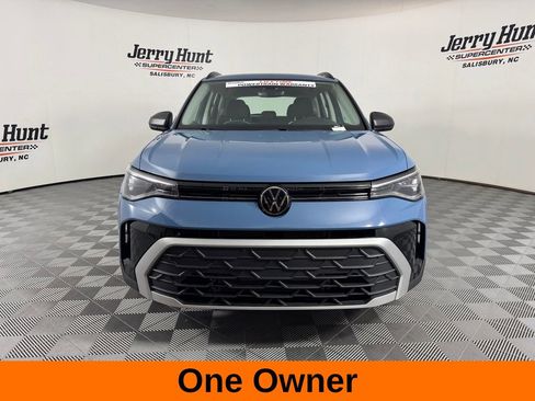 Used 2025 Volkswagen Taos S FWD image 5