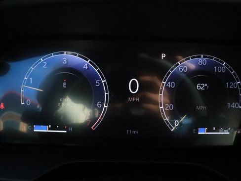 New 2025 Jeep Grand Cherokee Limited image 5