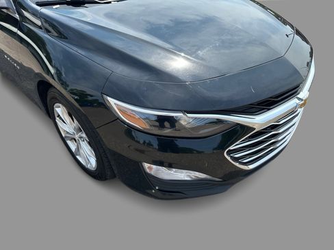 Used 2021 Chevrolet Malibu LT FWD image 33