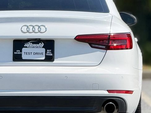 Used 2017 Audi A4 2.0T Premium FWD image 17