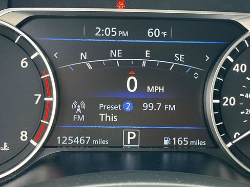 Used 2023 Nissan Altima 2.5 SR w/ SR Premium Package image 21