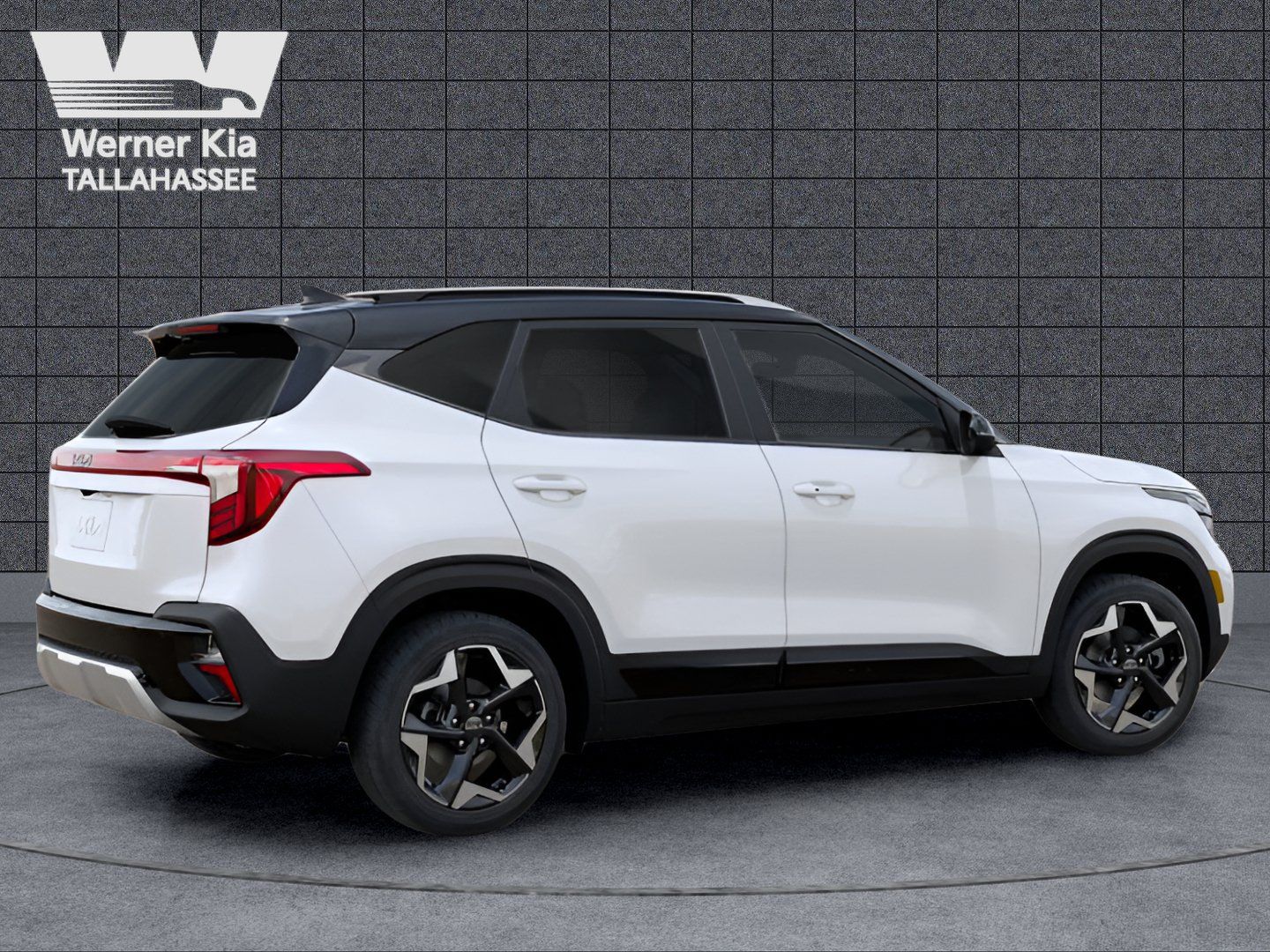 Used 2025 Kia Seltos S FWD image 6