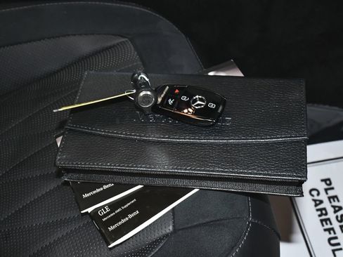 Used 2024 Mercedes-Benz GLE 63 AMG S image 68