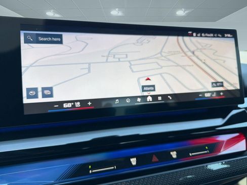 New 2026 BMW M5 w/ Executive Package image 24