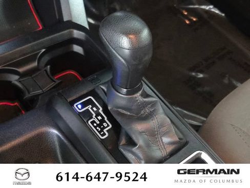 Used 2018 Toyota Tacoma SR w/ SR Convenience Package AWD/4WD image 26