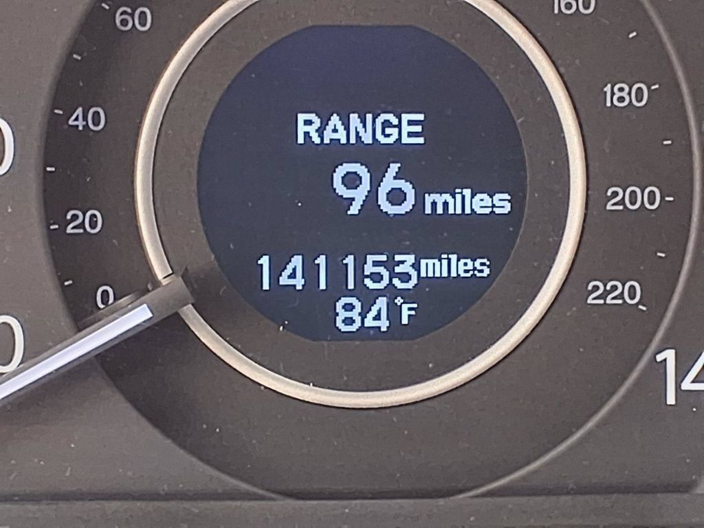 Used 2016 Honda CR-V Touring image 35