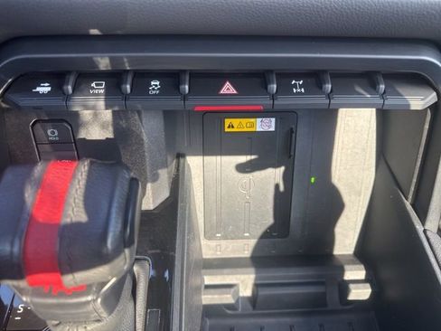 Used 2024 Toyota Tundra TRD Pro w/ Security Package (TMS) image 30